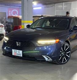 هۆندا ئەکۆرد